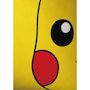 Voir la diapositive 3 : Pokemon Coussin double face - Carré - POKEMON - Starter - Microfibre - 40 x 40 cm