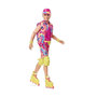 Voir la diapositive 3 : BARBIE BARBIE FILM KEN 3 NDV - BARBIE - HRF28 - POUPEE MANNEQUIN BARBIE