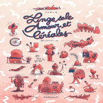 LINGE SALE, AMOUR ET CEREALES, Pozla