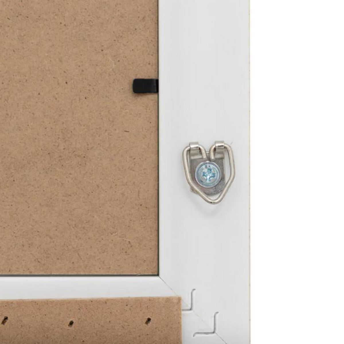 ATMOSPHERA Pêle-Mêle 6 Photos  Théa  64cm Naturel