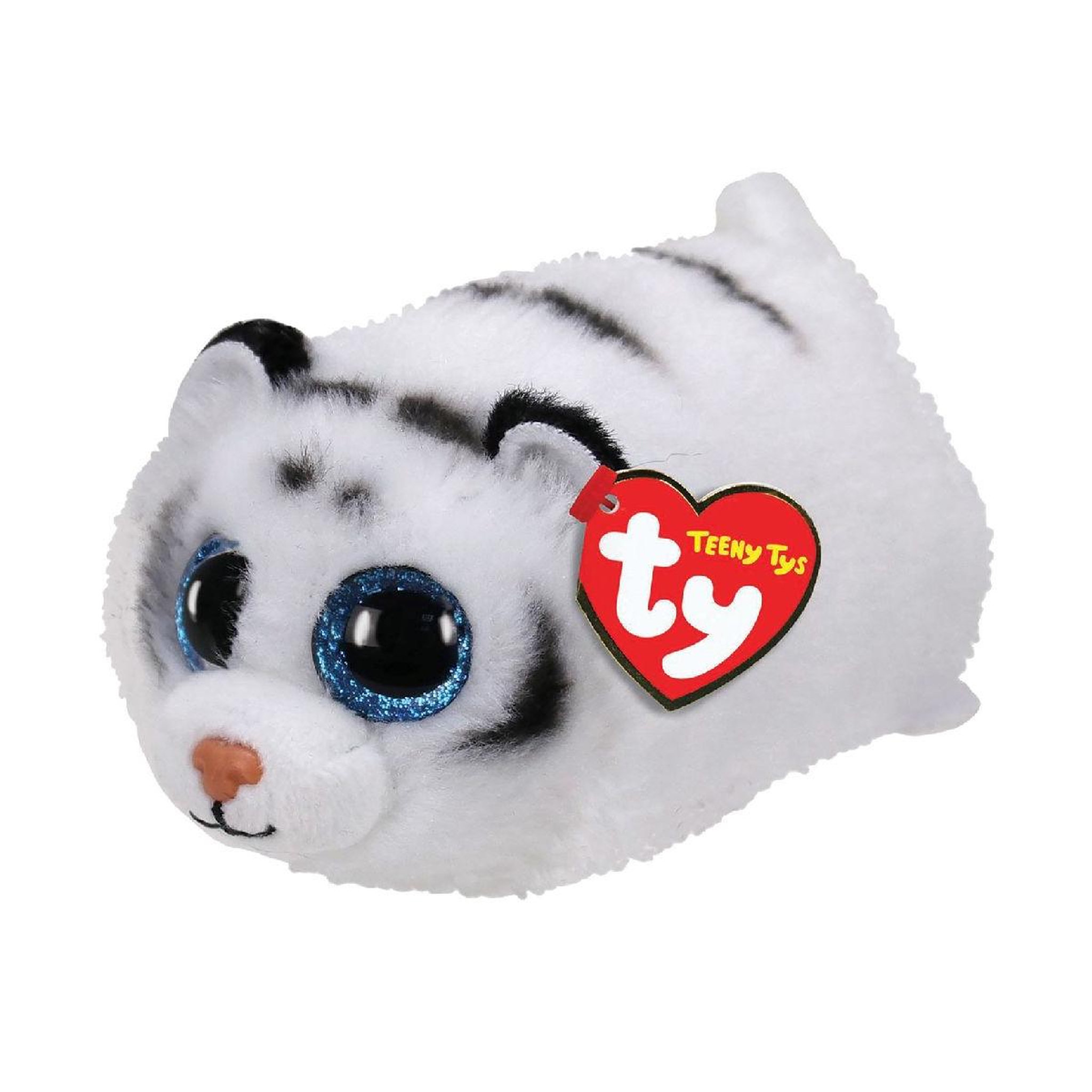 Ty Teeny s Small Tundra le tigre