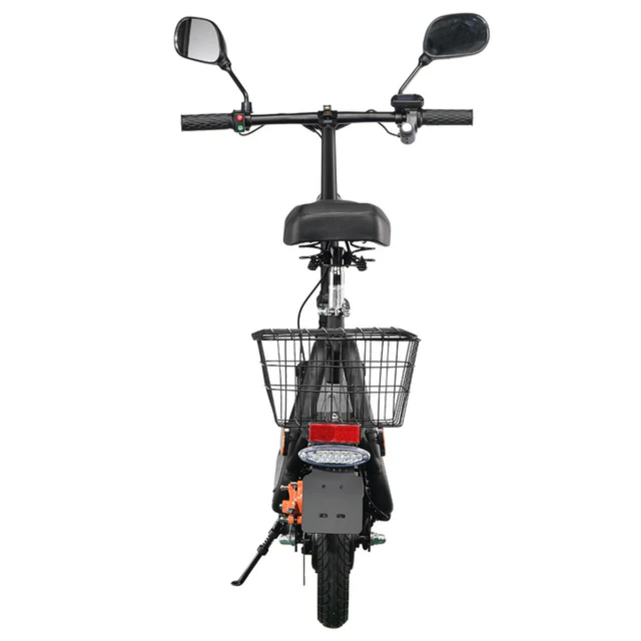 Voir la diapositive 6 : TWOFISH Trottinette électrique TWOFISH M5 Pro