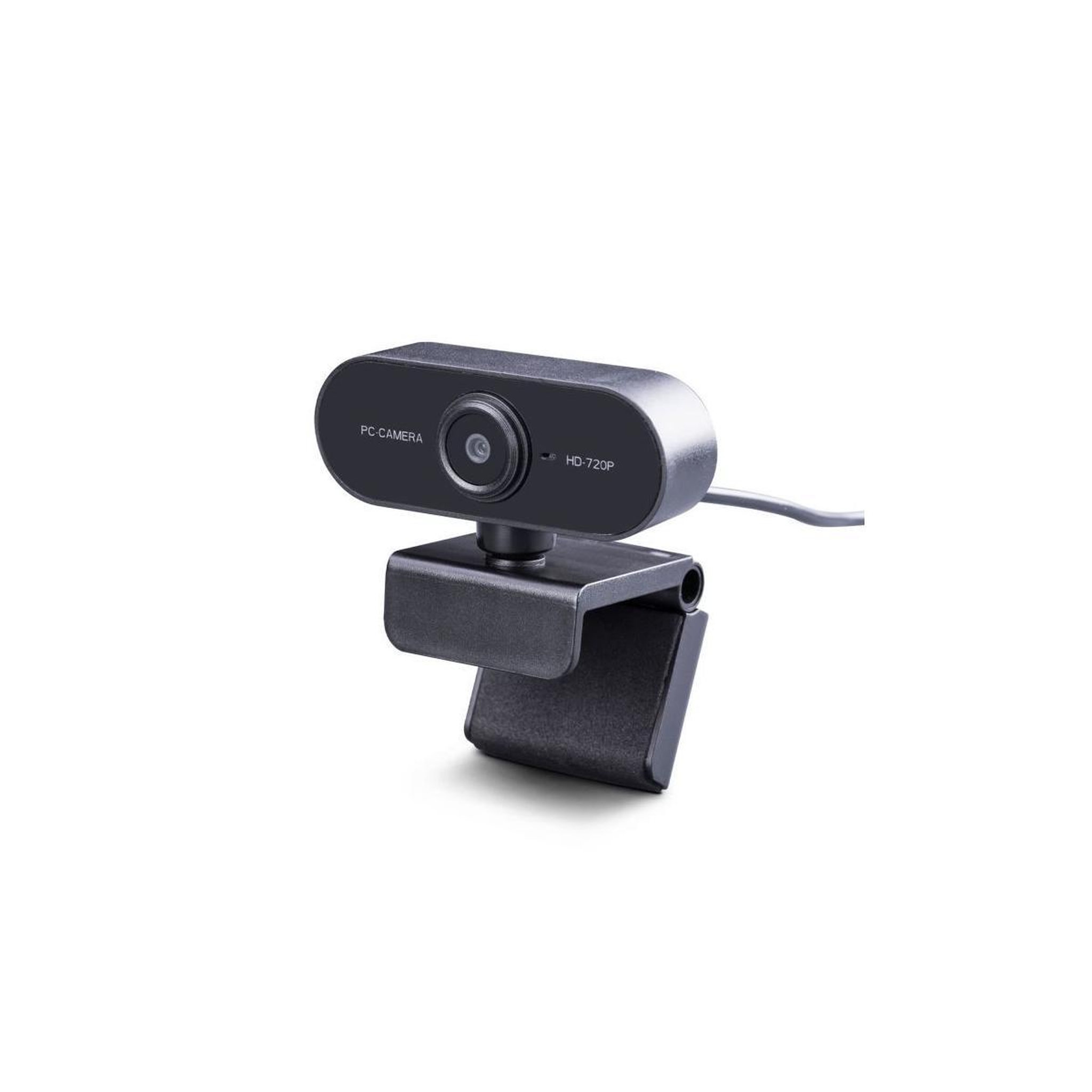 Voir la diapositive 3 : MIDLAND Midland w199 webcam 1280 x 1024 pixels usb 2.0 noir
