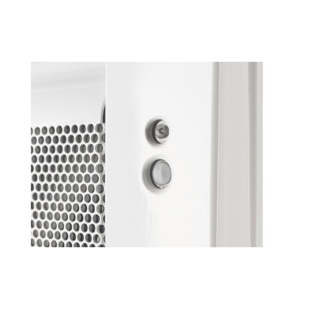 Thermor Radiateur électrique AMADEUS 3 DIGITAL horizontal 1200W THERMOR 443220