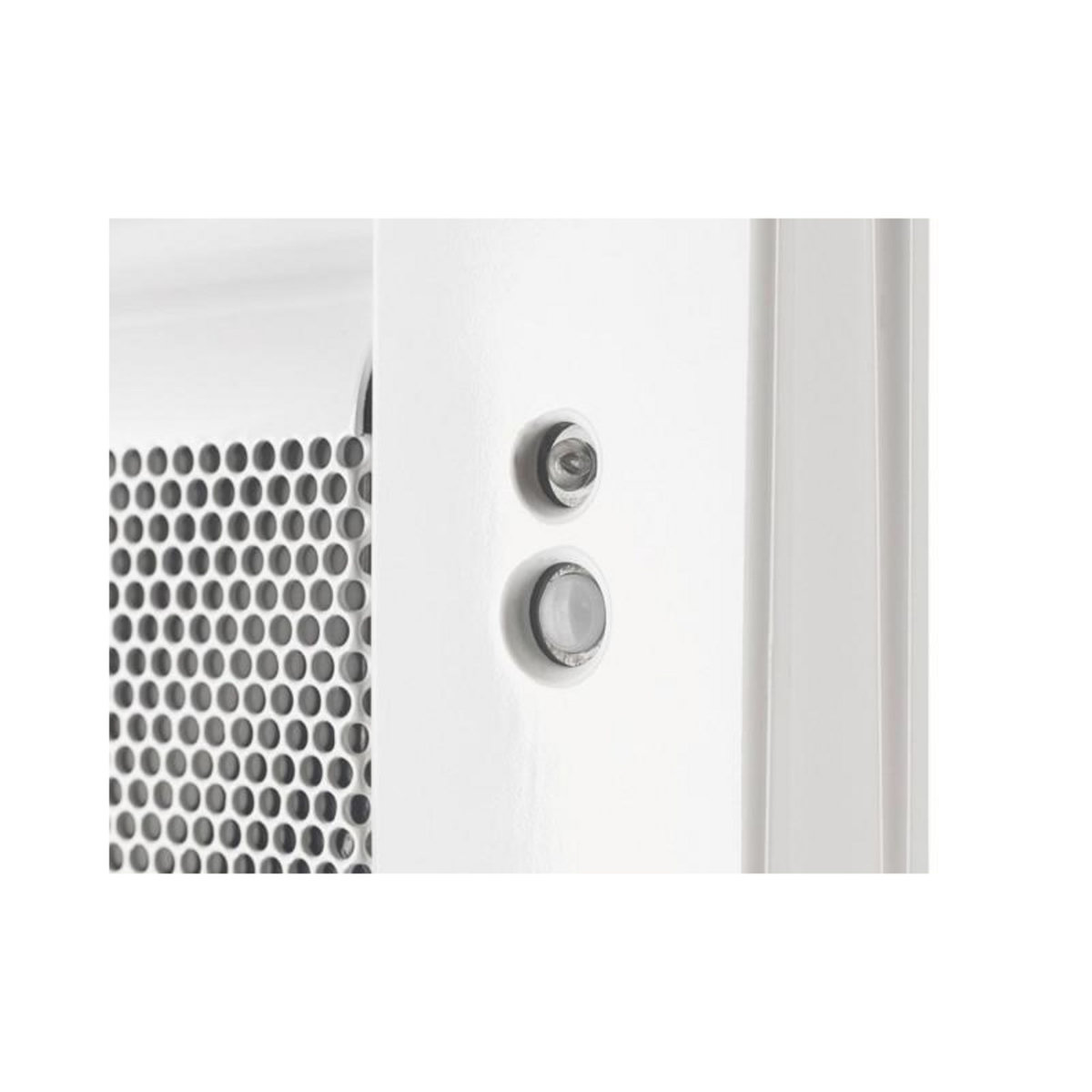 Thermor Radiateur électrique AMADEUS 3 DIGITAL horizontal 1200W THERMOR 443220