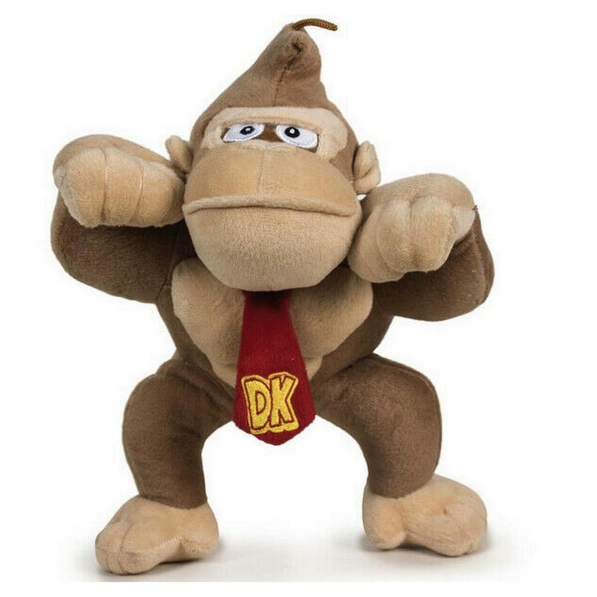 Peluche donkey kong new arrivals