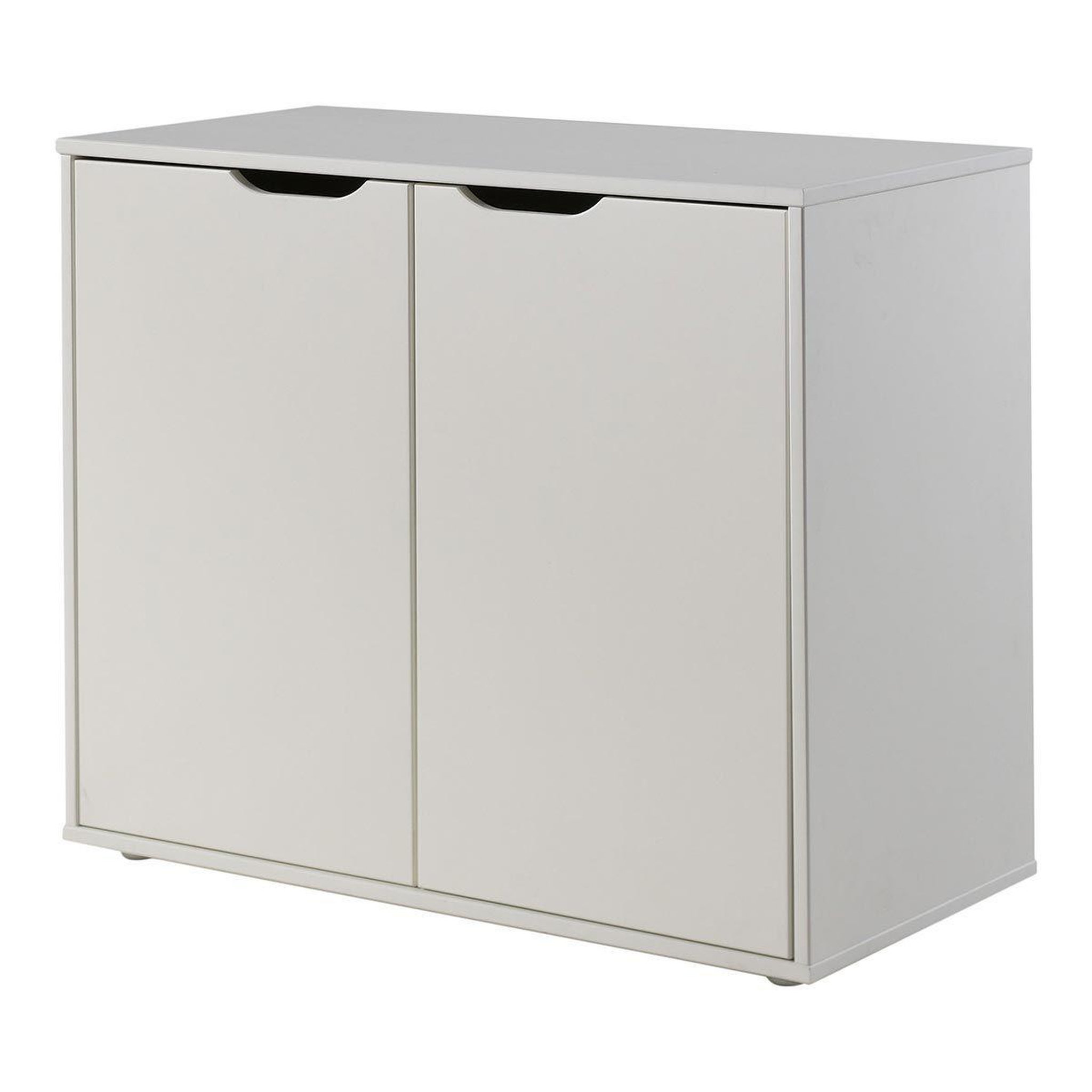 Voir la diapositive 3 : Paris Prix Pack - lit mezzanine enfant, commode & fauteuil-lit  pino  90x200cm blanc