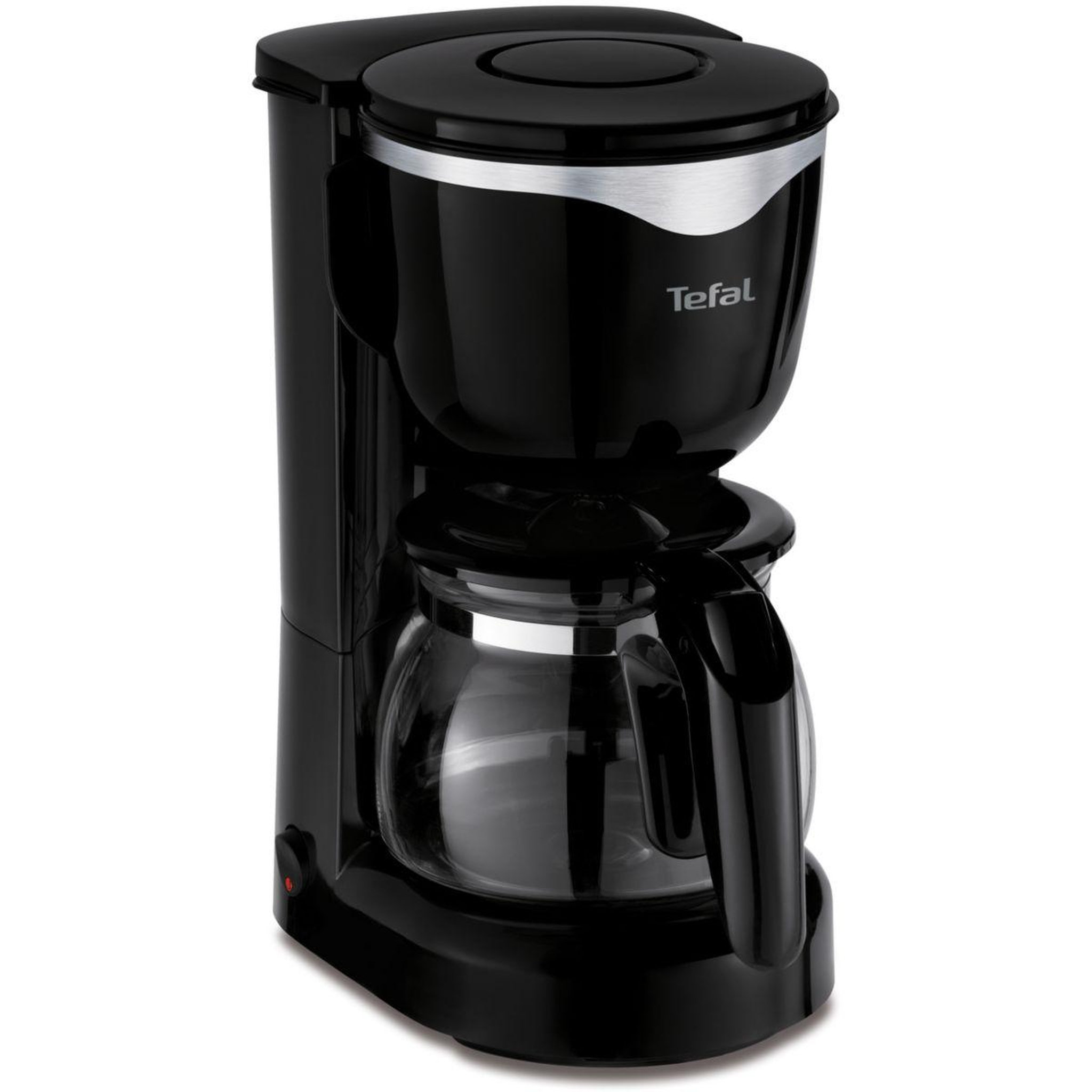 Voir la diapositive 2 : TEFAL Cafetière filtre cm340811