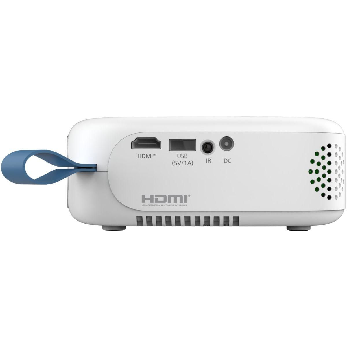 Philips Mini vidéoprojecteur Neopix 113