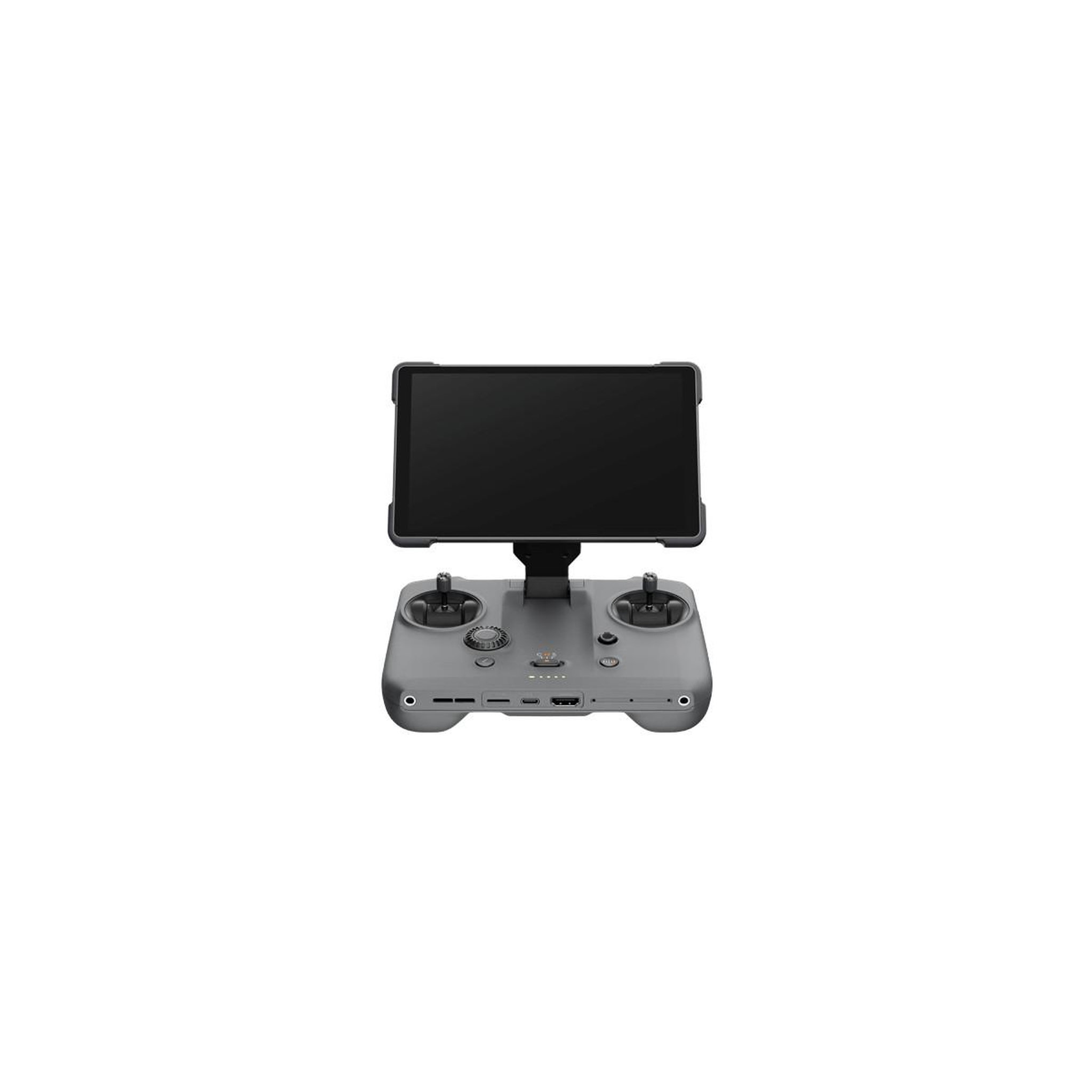 Voir la diapositive 2 : DJI Radiocommande Dji RC Pro 2 Gris