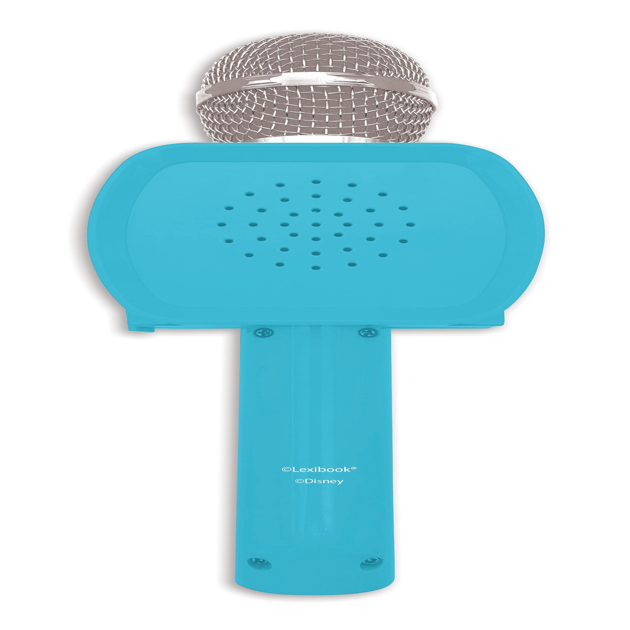 Voir la diapositive 3 : Lexibook Micro Karaoké Sans Fil Stitch avec Enceinte Bluetooth