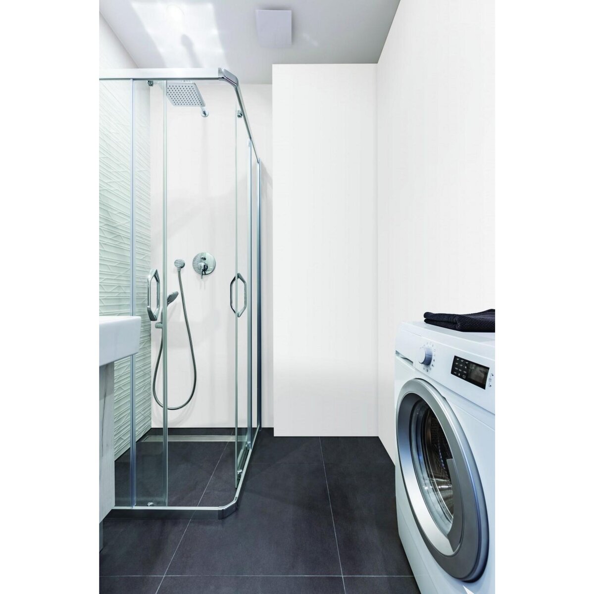 CENTRALE BRICO Peinture antihumidité Rip etanch, RIPOLIN blanc 0.75 l