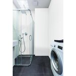 CENTRALE BRICO Peinture antihumidité Rip etanch, RIPOLIN blanc 0.75 l