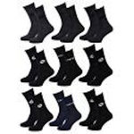 LOTTO Chaussettes Homme LOTTO. Coloris disponibles : Multicolore