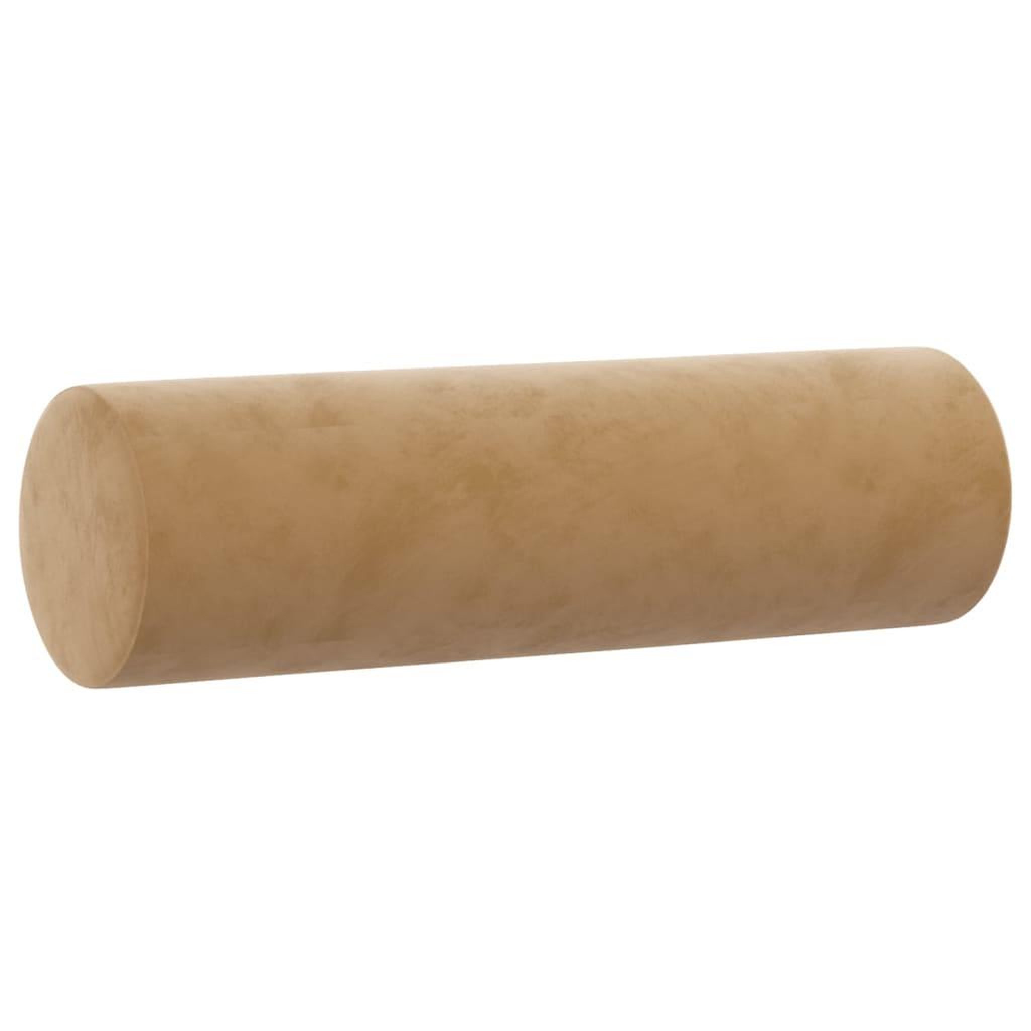 Voir la diapositive 5 : VIDAXL Ensemble de canapes 2 pcs avec coussins marron velours