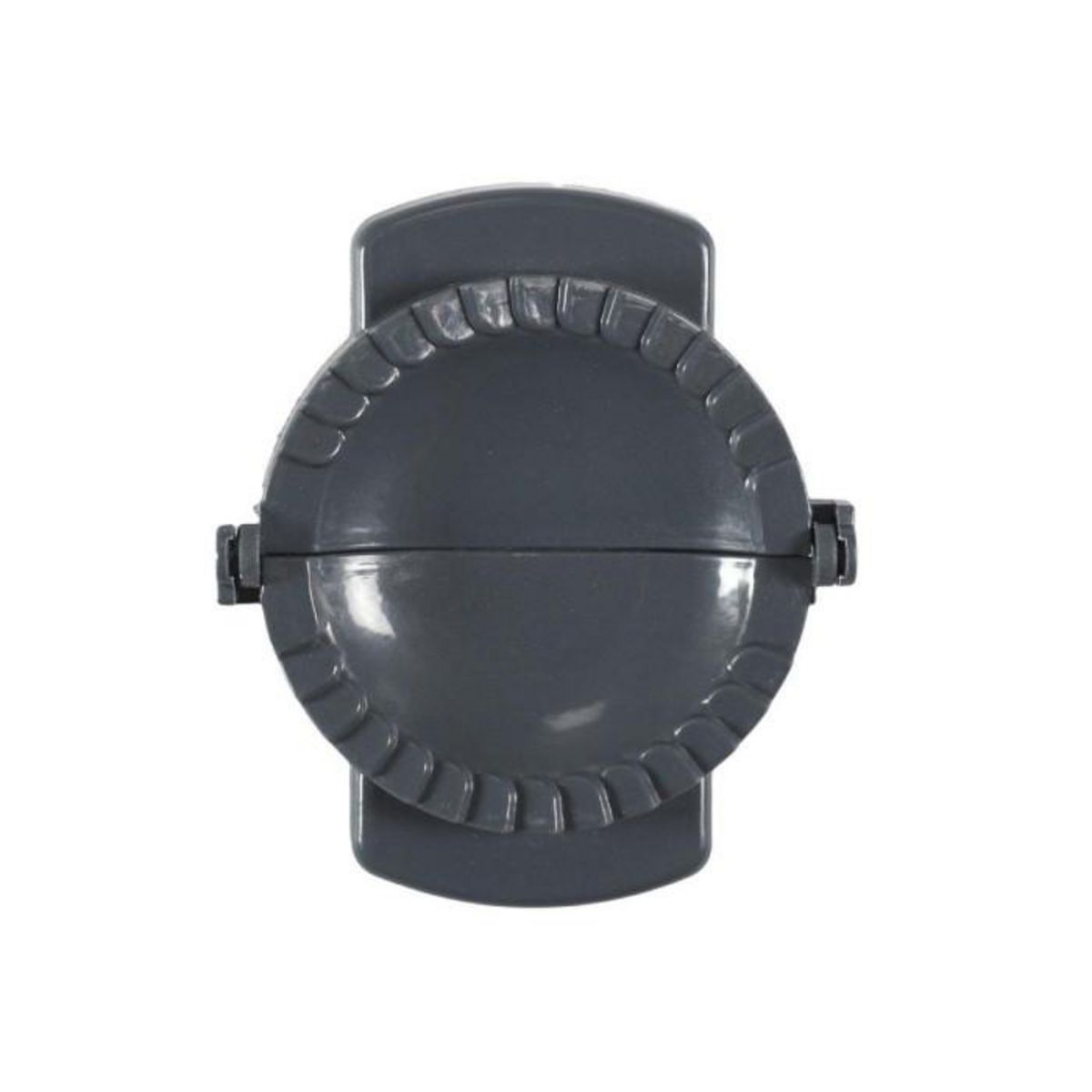 Paris Prix Lot de 3 Moules à Chaussons  Raviolis  10cm Multicolore