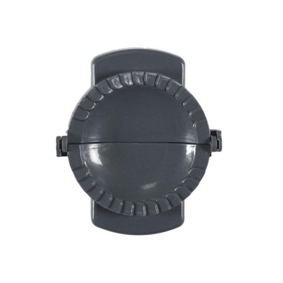 Paris Prix Lot de 3 Moules à Chaussons  Raviolis  10cm Multicolore