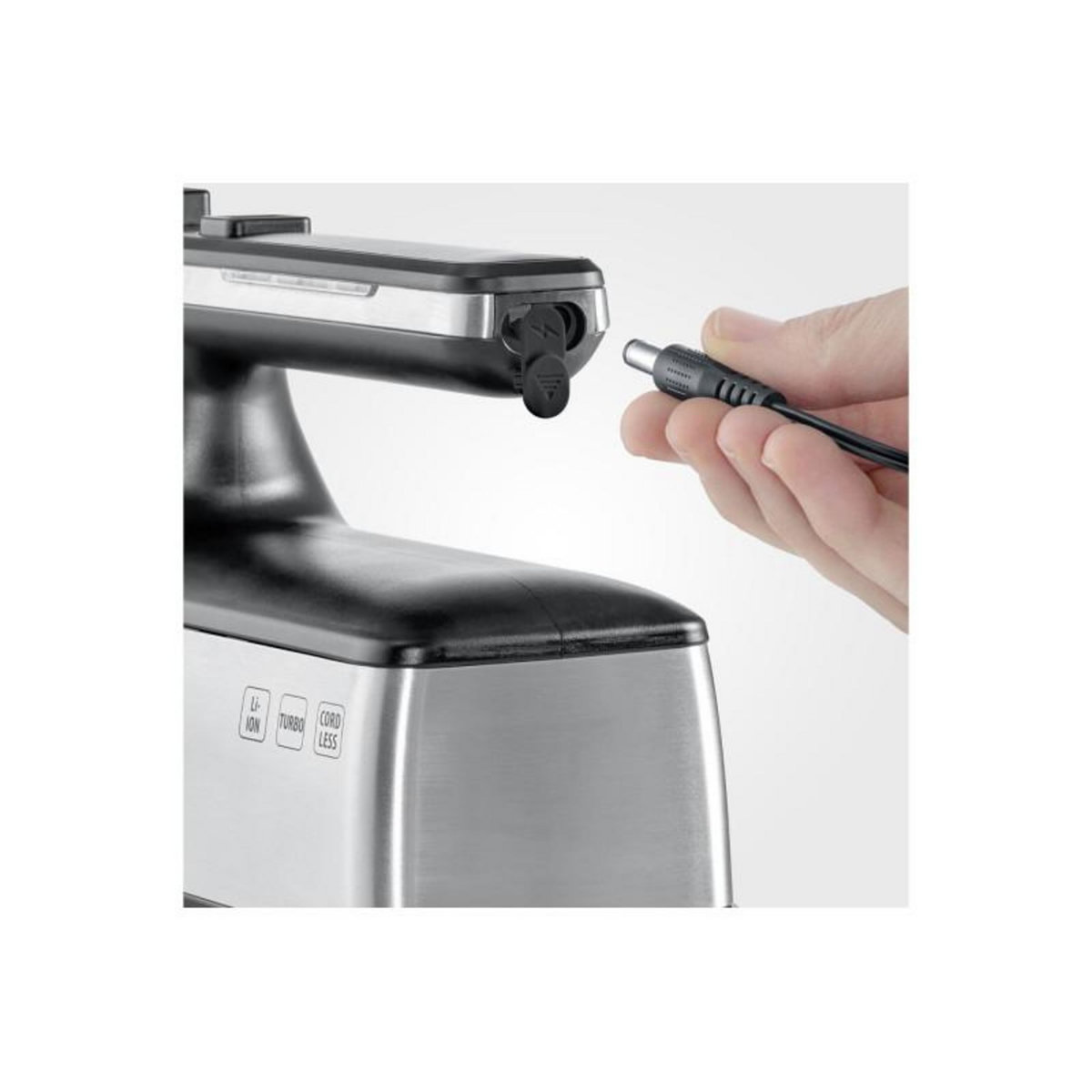 SEVERIN Batteur Severin sans fil HM3843