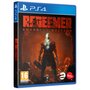 Redeemer : Enhanced Edition PS4