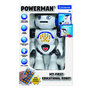 Voir la diapositive 6 : Lexibook POWERMAN Robot Interactif (Anglais)