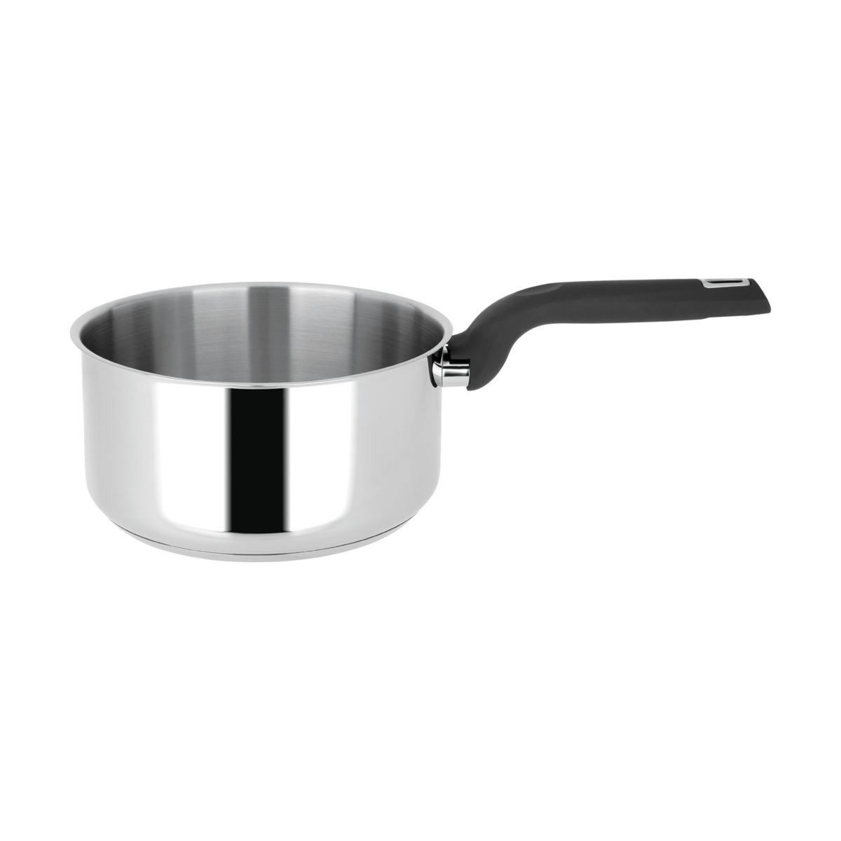 ACTUEL Casserole induction inox 20 cm