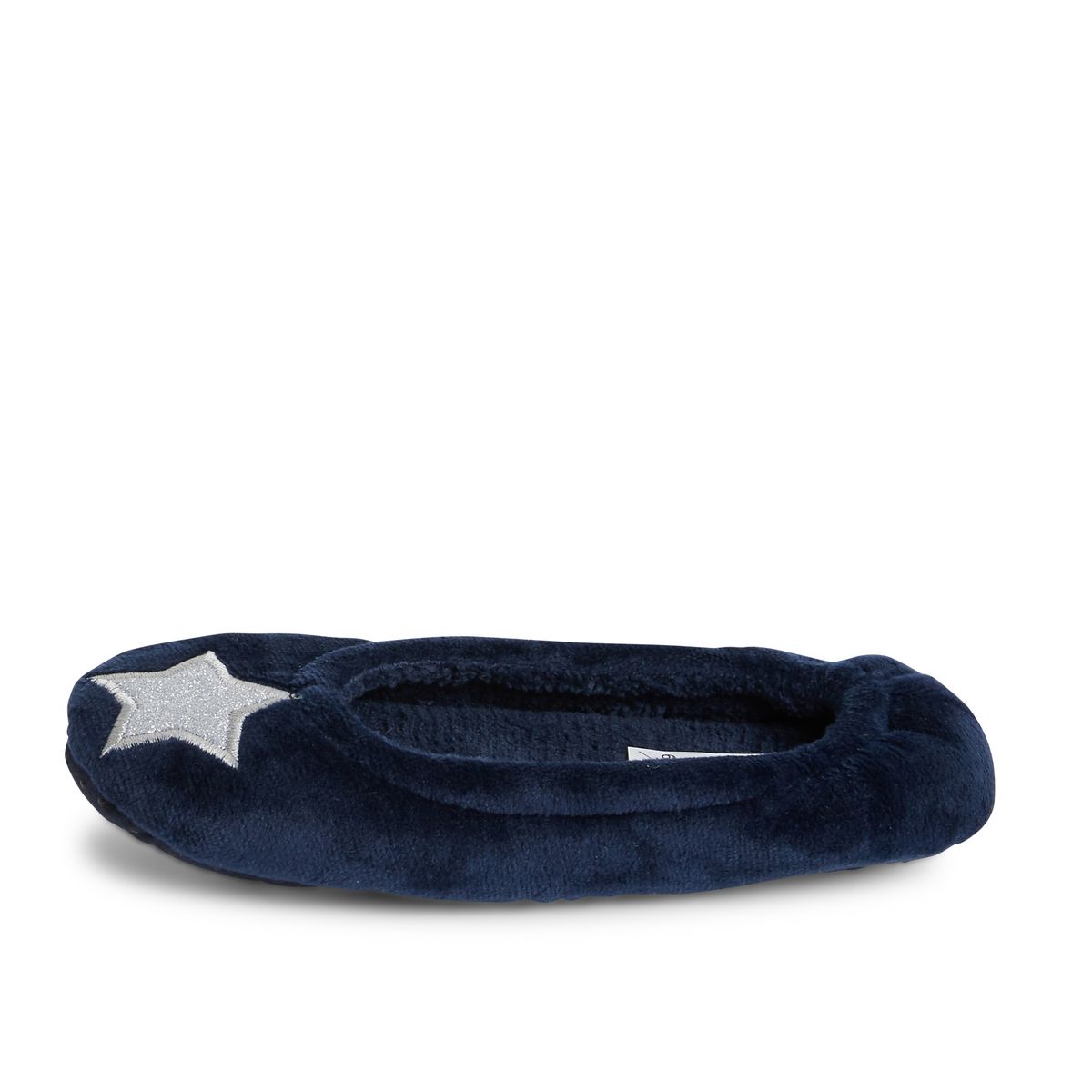 INEXTENSO Chaussons ballerines fille