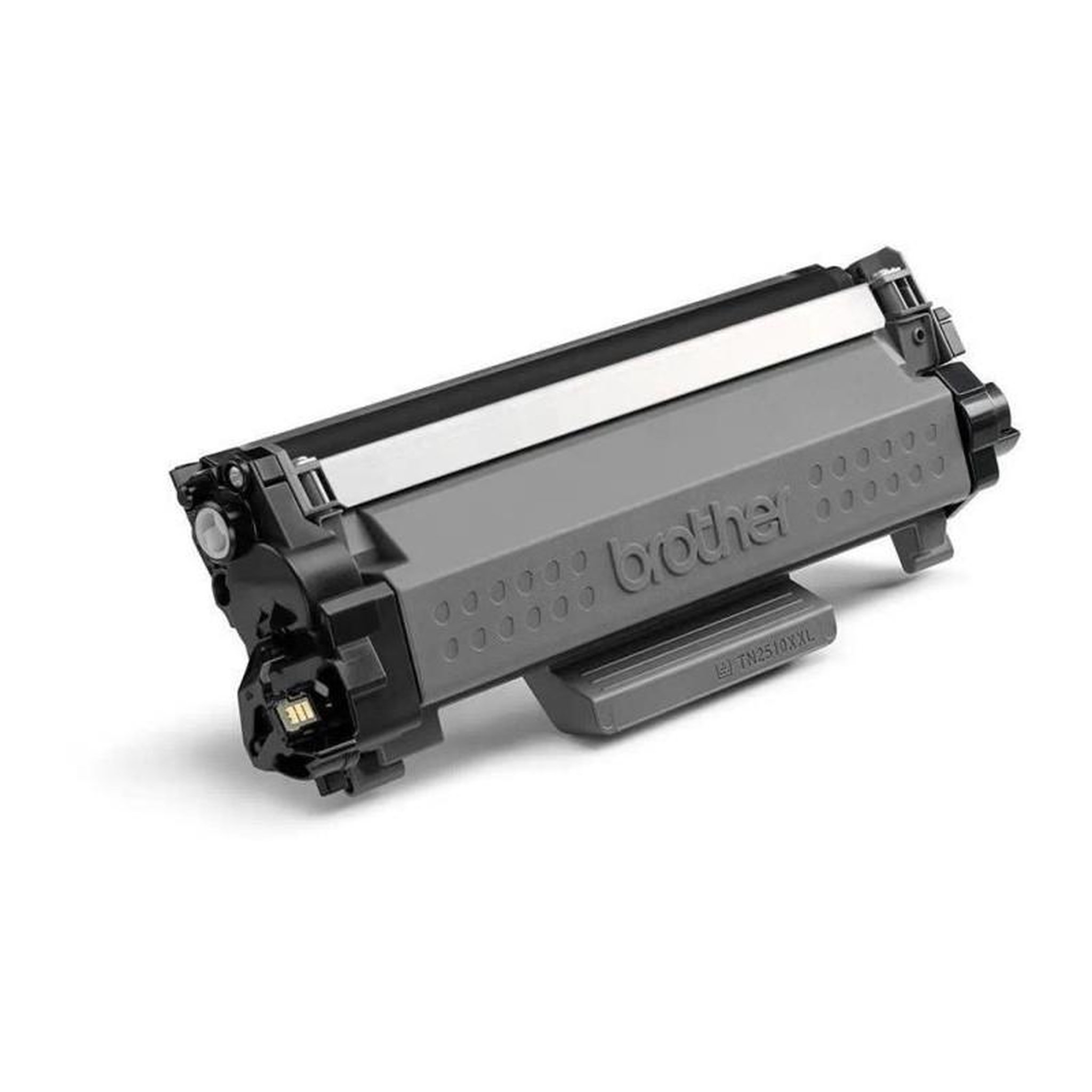 Voir la diapositive 2 : Brother Kit toner - BROTHER - TN2510XXL - 5000 pages selon ISO19752 - Noir - Pour HL-L2865DW/ MFC-L2960DW/ MFC-L2980DW