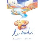 LE NID, Simard Emmanuel