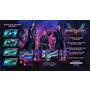 Voir la diapositive 3 : Devil May Cry 5 Edition Deluxe PS4