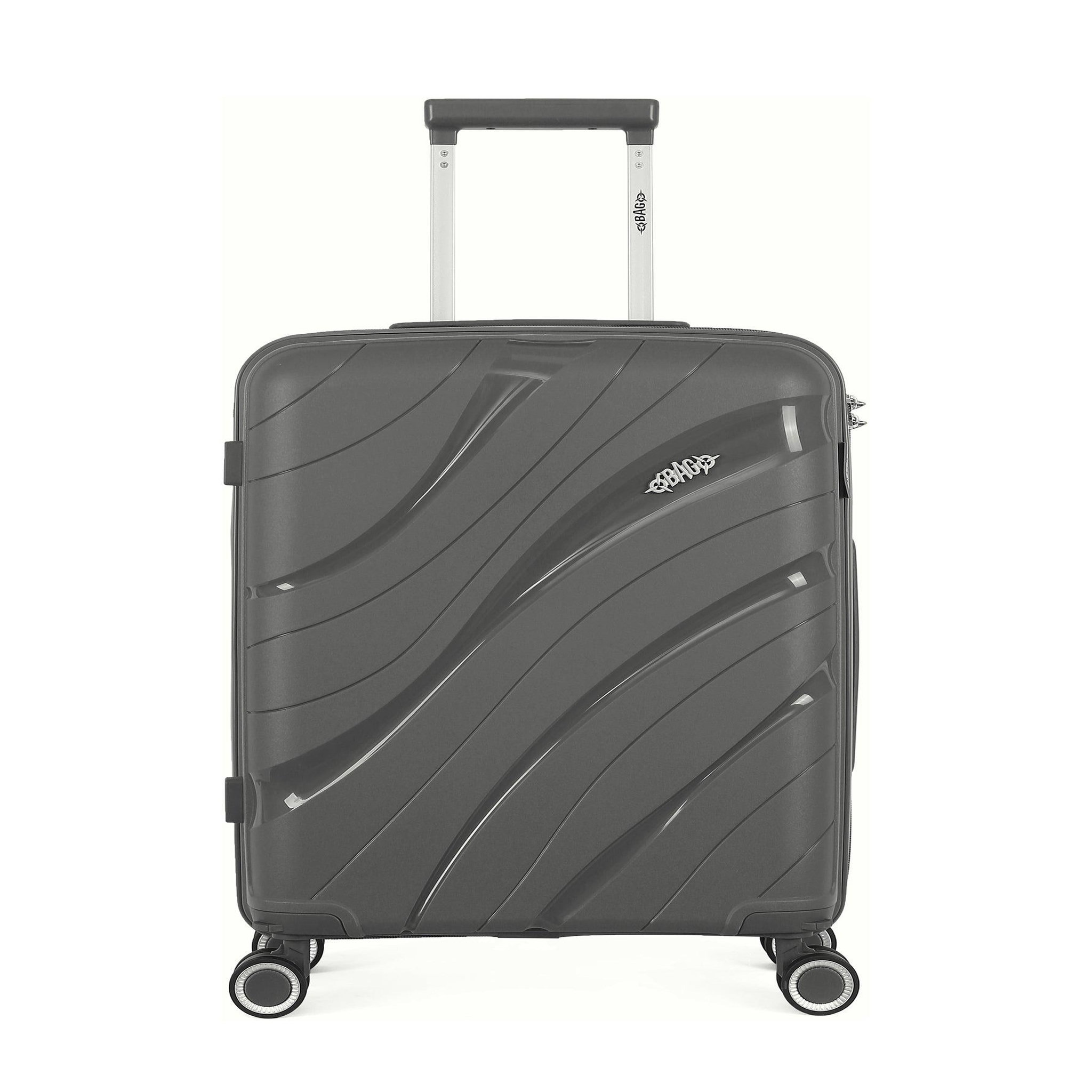 OBAGO Obago - valise cabine persee 55 cm 4 roues