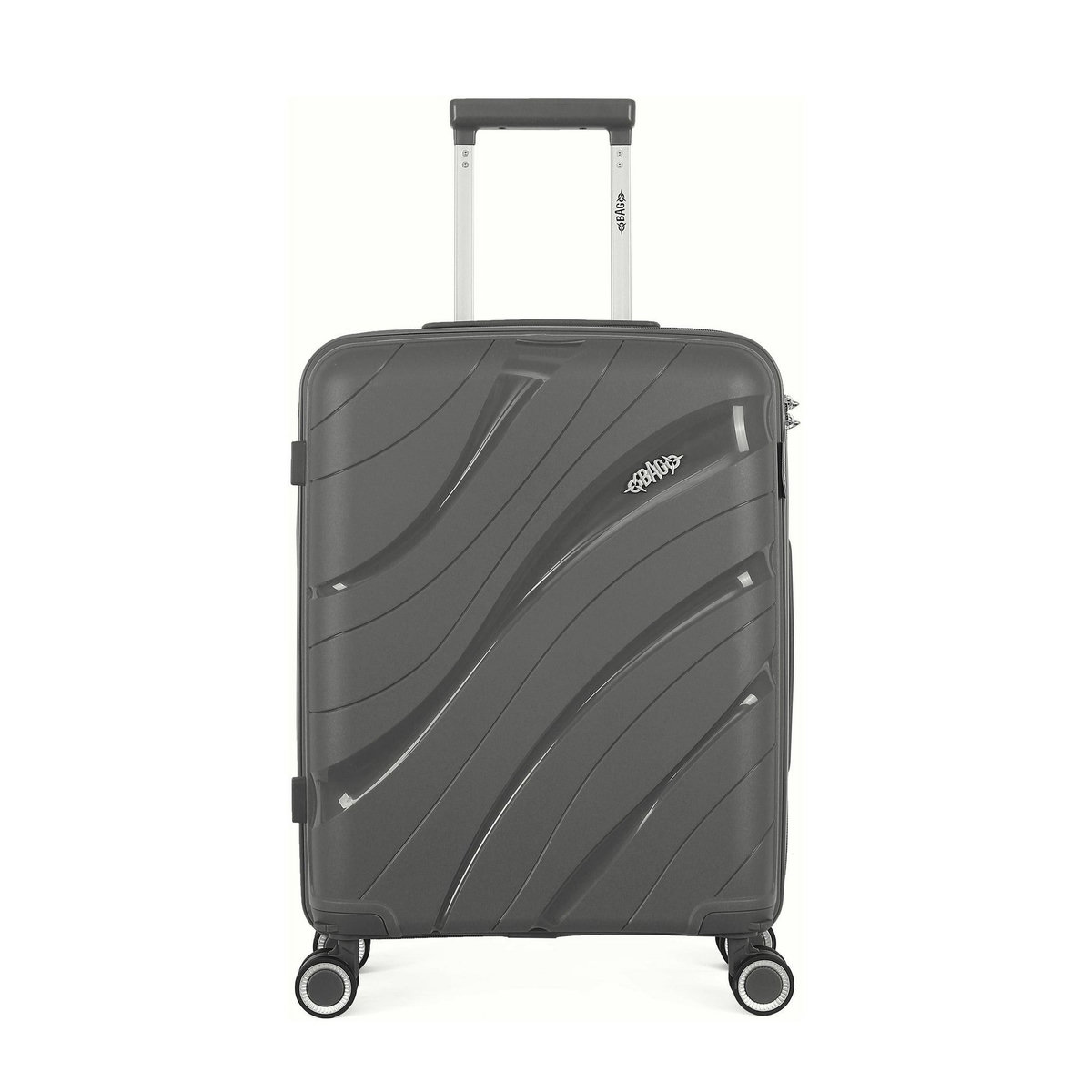 OBAGO OBAGO - Valise Cabine PERSEE 55 cm 4 Roues