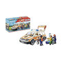 Voir la diapositive 3 : PLAYMOBIL Véhicule de secours jouet Playmobil 71037 multicolore
