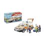 Voir la diapositive 3 : PLAYMOBIL Véhicule de secours jouet Playmobil 71037 multicolore