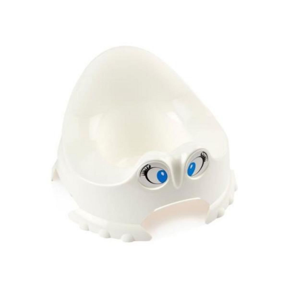THERMOBABY THERMOBABY Pot rigolo blanc muguet