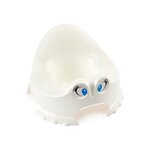 THERMOBABY THERMOBABY Pot rigolo blanc muguet