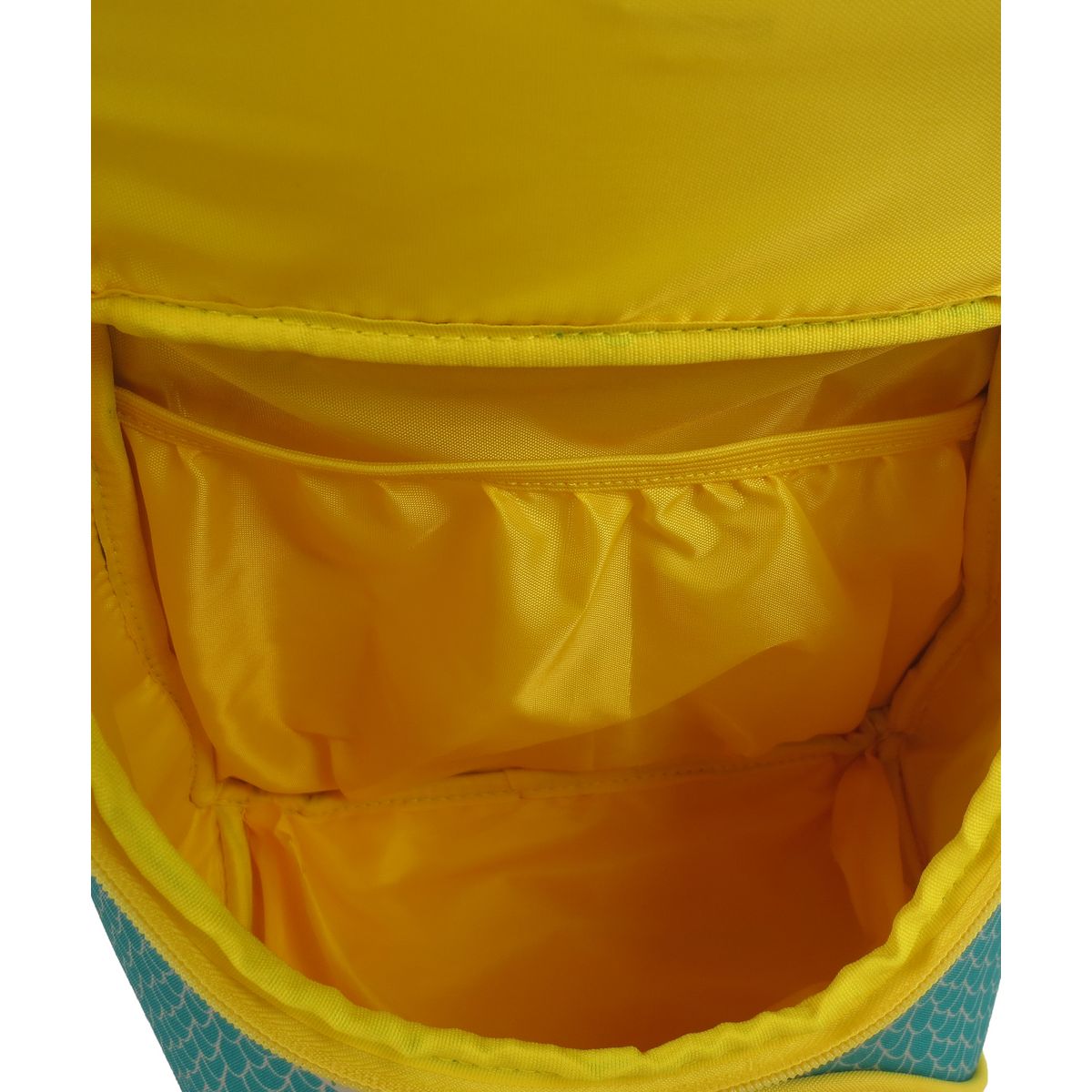 AUCHAN Sac maternelle dinosaure