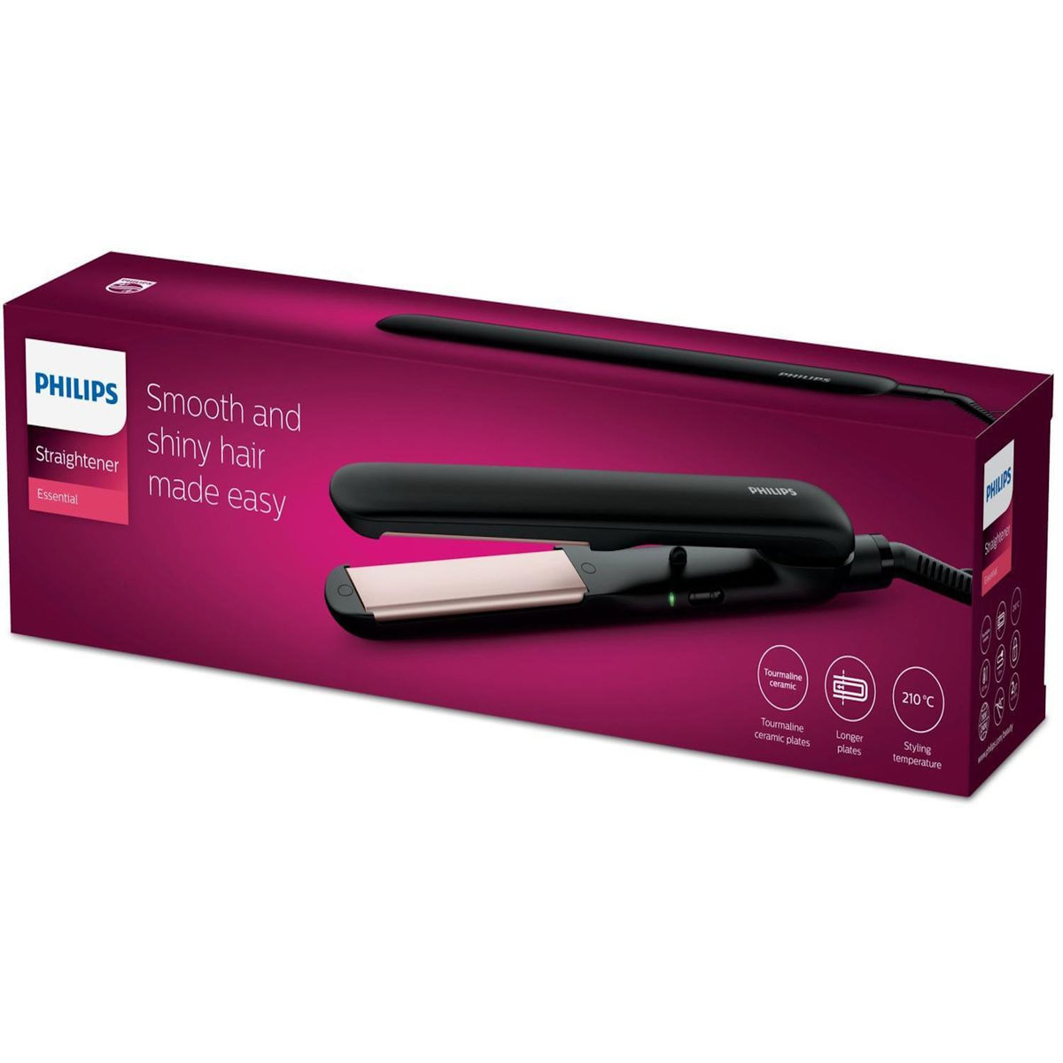 Philips Philips Essential HP8321/00 Lisseur