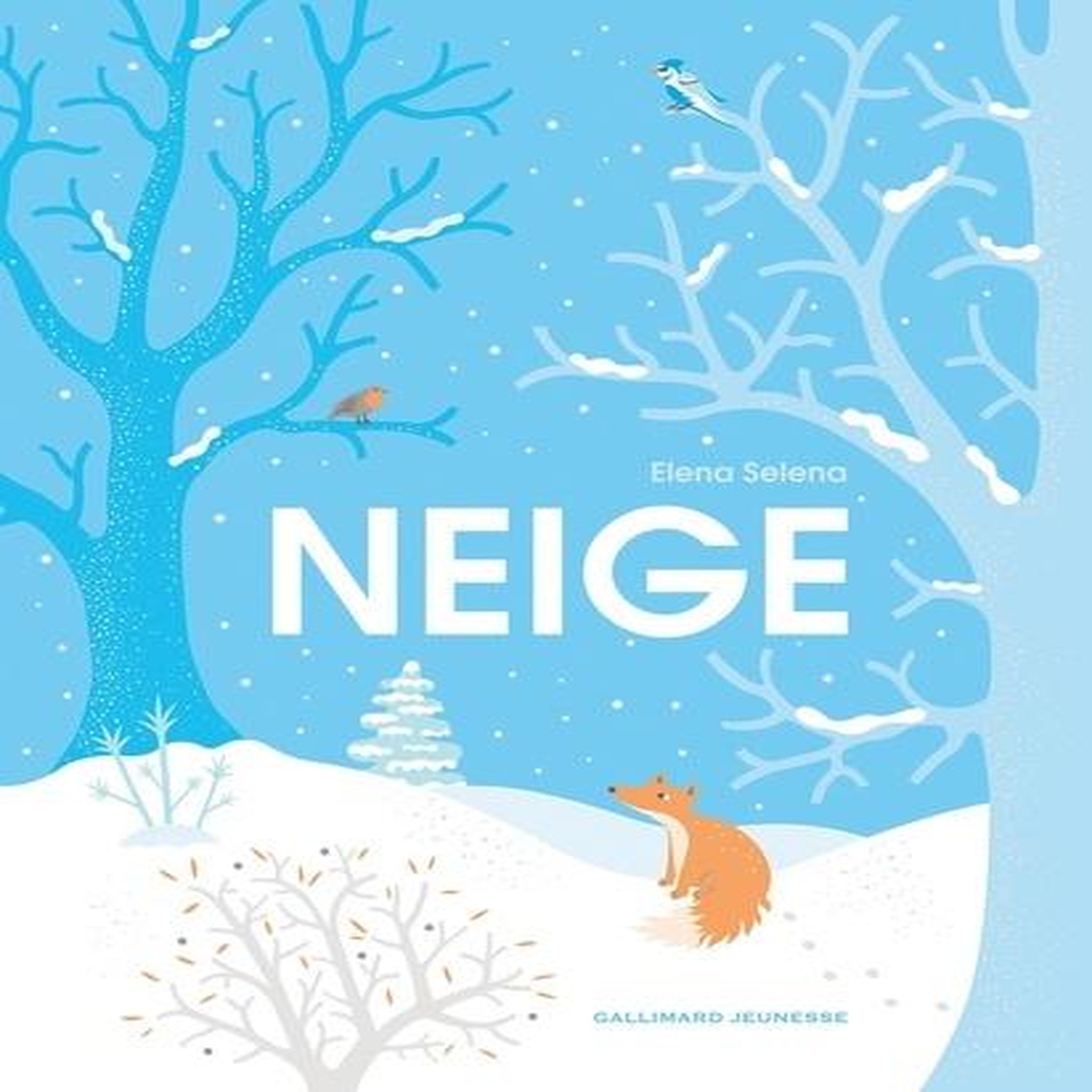 NEIGE, Selena Elena