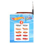 Voir la diapositive 5 : HOT WHEELS Jeu Hot Wheels Color Reveal 2 PK