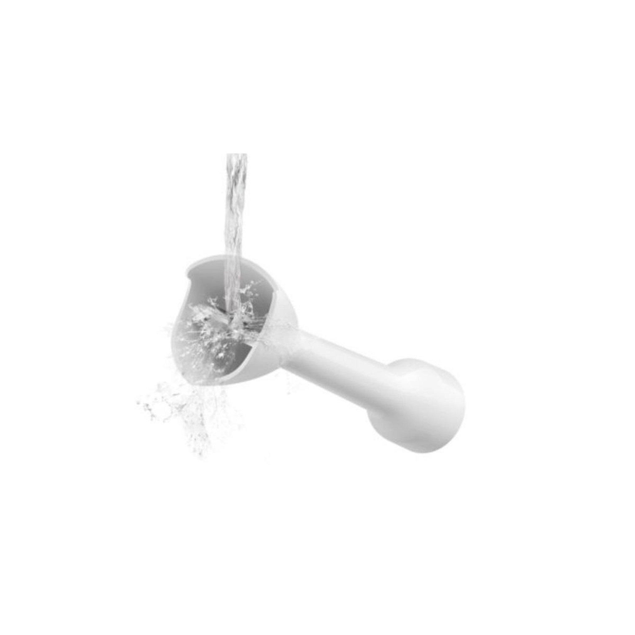 Voir la diapositive 4 : Philips Mixeur plongeant 400w blanc - hr2520/00