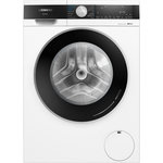 Siemens Lave linge séchant hublot WN54G200FR iQ500
