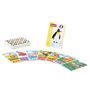 Voir la diapositive 2 : JeuJura Coffret 3 Jeux De Cartes : 54 Cartes, 7 Familles, Memo