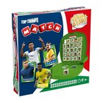 Winning Moves MATCH World Football Stars 2025 - Jeu de société - WINNING MOVES