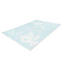 Voir la diapositive 2 : Paris Prix Tapis Enfant Imprimé  Bambini VII  Menthe
