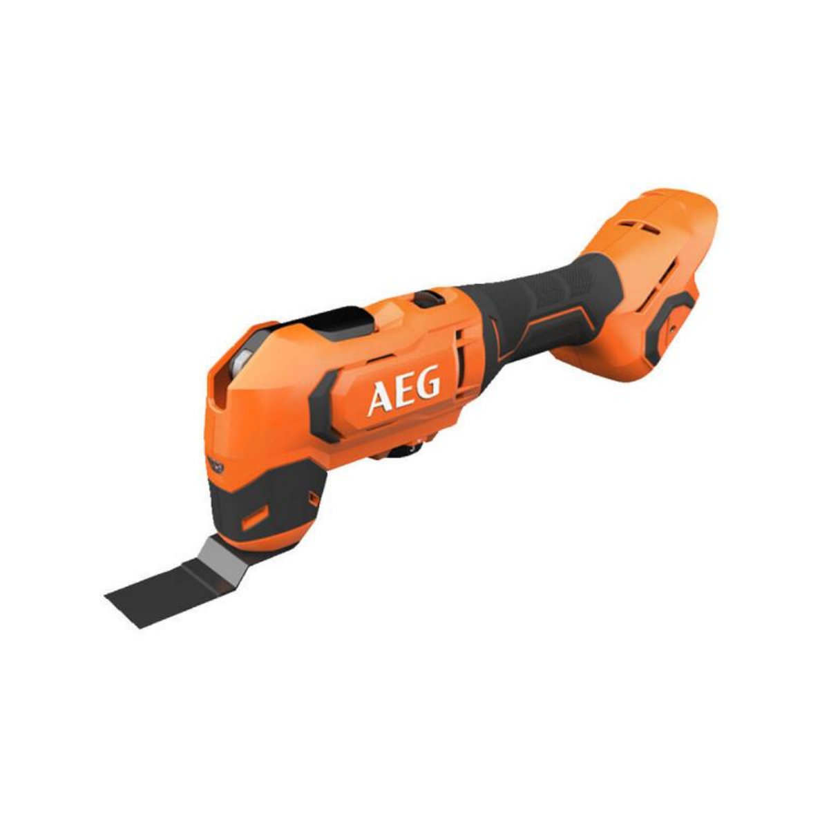AEG Pack AEG 18V - Outil multifonctions Brushless - Batterie 4.0 Ah - Chargeur