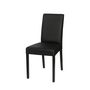 Voir la diapositive 2 : Lot de 2 chaises de séjour salle à manger LANA