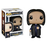 FUNKO Figurine Pop Severus Snape Rogue