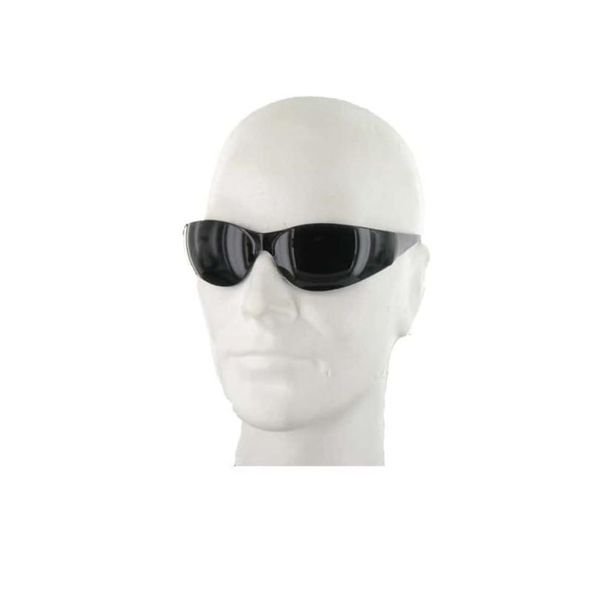 Voir la diapositive 2 : ESPACE-BRICOLAGE Lunettes pokelux lux optical polycarbonate teintées anti-buée catégorie 4