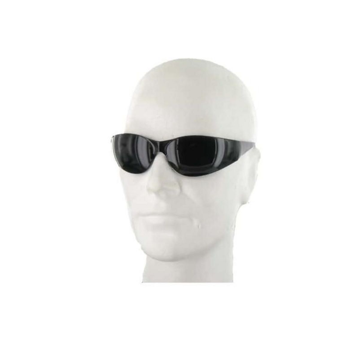 ESPACE-BRICOLAGE Lunettes POKELUX LUX OPTICAL polycarbonate teintées anti-buée Catégorie 4