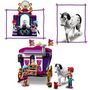 Voir la diapositive 5 : LEGO Friends 41688 La roulotte magique